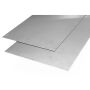 Sinkitty teräslevy 4–8 mm rautalevyt levyn katkaisu valittavissa halumittainen mahdollinen 100x1000 mm