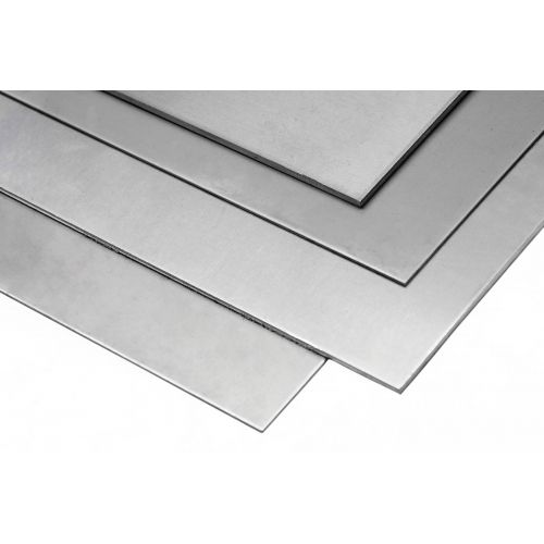 Alumiinilevy 0,5-3mm (AlMg3 / 3,3535) alumiinilevy alumiinilevyt peltileikkaus valittavissa haluttu koko mahdollista 100x1000mm