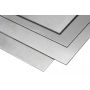Alumiinilevy 0,5-1mm (AlMg3 / 3,3535) alumiinilevy alumiinilevyt peltileikkaus valittavissa haluttu koko mahdollista 100x1000mm