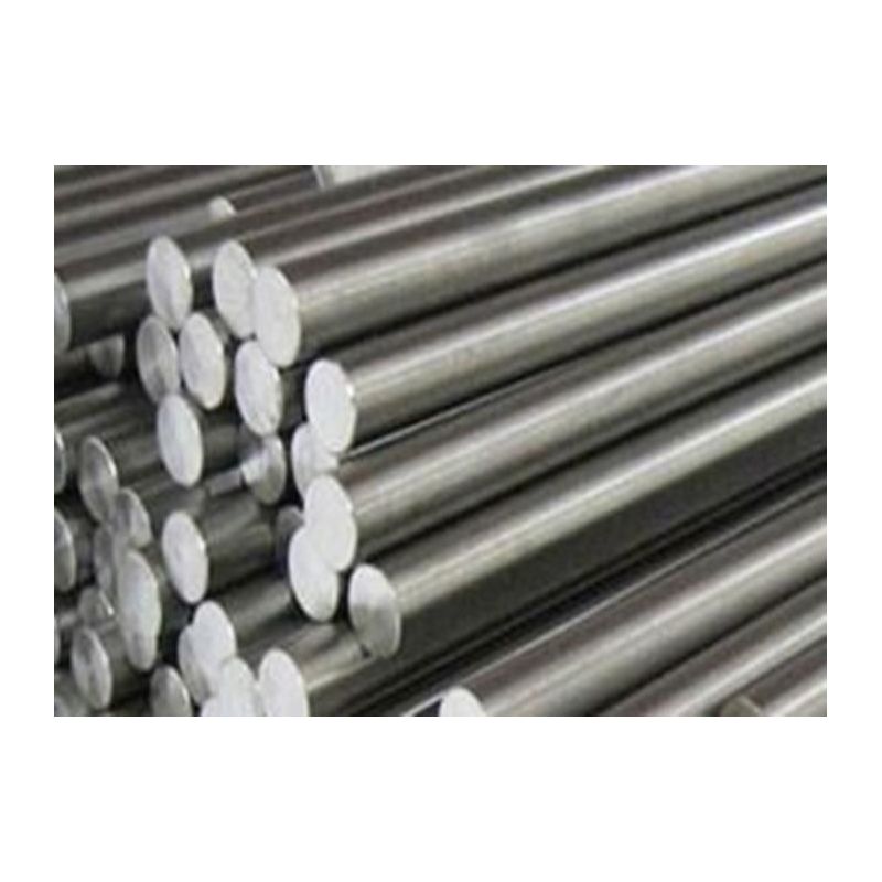Nitronic® 50 metalliseostanko 10-152,4 mm 1,3964 pyöreä sauva 0,1-2 metriä S20910 Evek GmbH - 1
