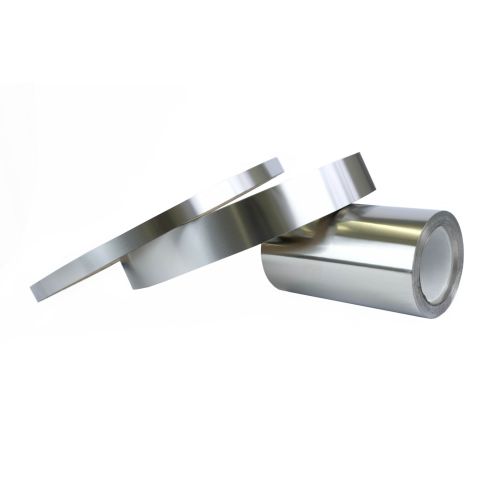 Ruostumaton teräs -nauha 0.05x10mm-0.4x200mm 1.4301 V2A 304 kalvo ruostumattomasta teräksestä levyn nauhat Evek GmbH - 1