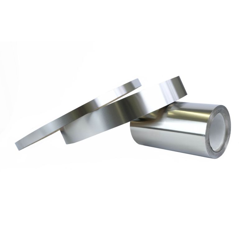 Ruostumaton teräs -nauha 0.05x10mm-0.4x200mm 1.4301 V2A 304 kalvo ruostumattomasta teräksestä levyn nauhat Evek GmbH - 1