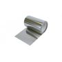 Ruostumaton teräsnauha 0.05x10mm-0.4x200mm 1.4301 V2A 304 kalvo ruostumattomasta teräksestä valmistettu teräslevyliuska Evek
