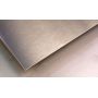 Inconel® 600 metalliseoslevy 0,5-3 mm 2,4816 arkki N06600 leikattu kokoon 100-1000 mm