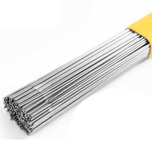 Hitsaamalanka 1.4576 VA V4A 318 ruostumaton teräs Ø 1–5 mm WIG TIG-hitsauspuikot INOX NIRO
