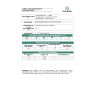 Hitsauslanka 1.3990 Alloy 36 Ø 2,4–3,2 mm WIG TIG -hitsauspuikot Fe-Ni-hitsauspuikot