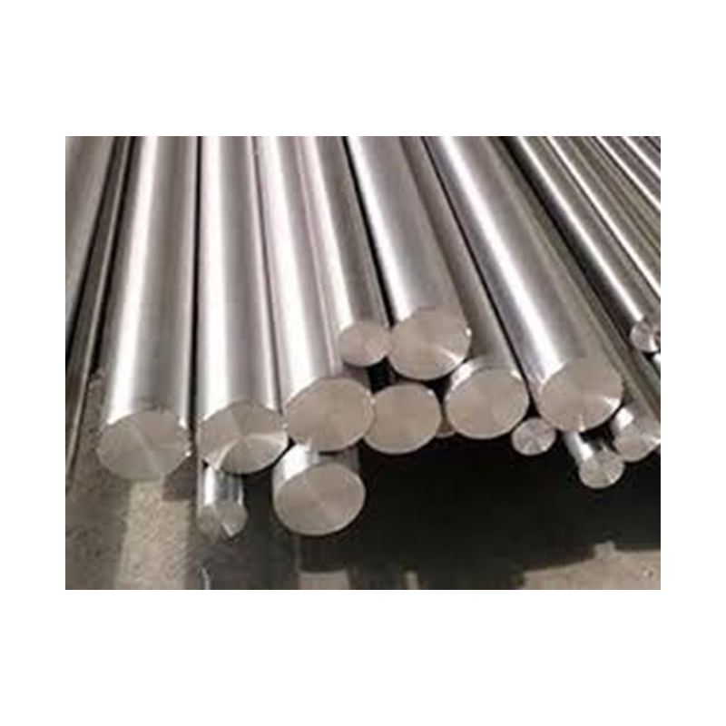 Reniumtangon pyöreä tanko 99,9 % 0,8 mm - 38,1 mm Re metallitangon pyöreä materiaali