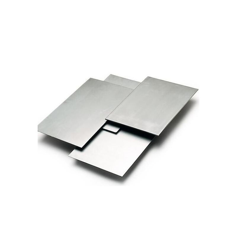 Hafniumlevyt 0,1-4mm levyt 99,9% metallia Hf 72 leikattu 100-1000mm mittaan