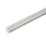 Alumiinitanko Ø5-130 mm 3.3206 Pyöritanko AlMgSi0.5 Tanko Pyöreä materiaali 0,1–2 metriä