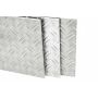 Alu uurrepelti 1,5/2 mm – 5/6,5 mm valittavissa Aluurrepelti Duettipelti Alumiinilevy Hienopelti