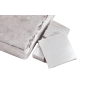 Magnesium 5 g–5 kg 99,9 % metallielementti 12 puhtaat tangot seosaineiden valmistukseen, harvinaisia metalle