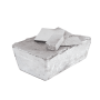 Magnesium 5 g–5 kg 99,9 % metallielementti 12 puhtaat tangot seosaineiden valmistukseen, harvinaisia metalle