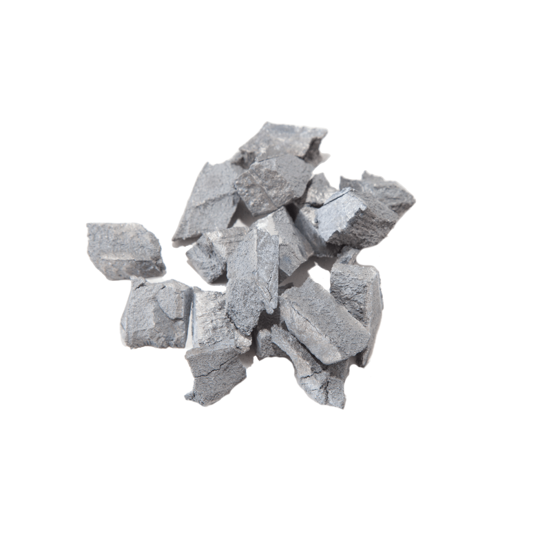 Yttrium Y 99,83% puhdasta metallielementtiä 39 kappaletankoa 1gr-5kg
