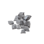 Yttrium Y 99,83 % puhdas metalli alkuaine 39 nugget-tanko 1 g–5 kg toimittaja, harvinaiset metallit
