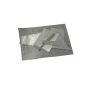 Niob (niobium) Nb 99,9 % puhdasta metallia, alkuaine 41, nauha 5 g–5 kg, toimittaja
