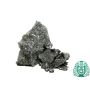 Antimony Sb 99,9% puhdasta metallielementtiä 51 nugget 5gr-5kg