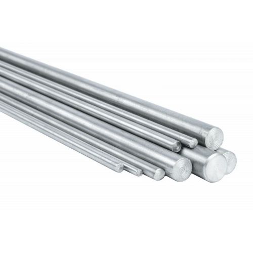 Invar®36-tanko Ø 3 mm–10 mm 1.3912 Pyöreä tanko Nilo 36 nikkeliseosta 36 UNS K93600, nikkeli