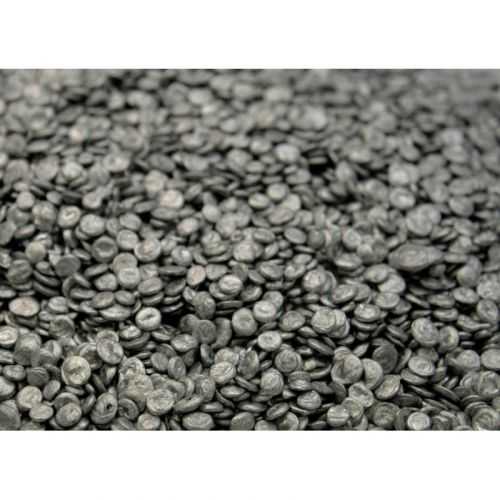 Sinkki Zn 99,99 % puhdasta metalliaine-elementti 30 rakeet 5 g–5 kg toimittaja