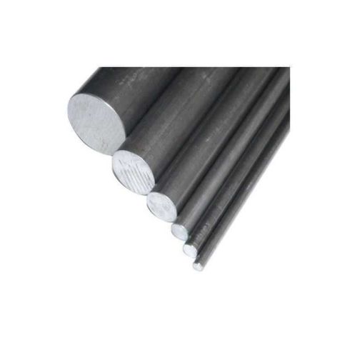 Tangon teräs Ø0.4-110mm pyörövarsi pyörövarsi pyöreä materiaali 0.1-2 metriä, teräs