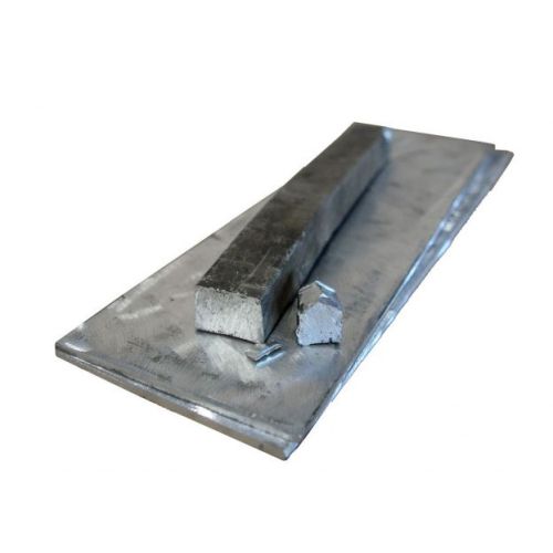 Kadmiumalkuaine 48 CD Puhtaus 99,95 % Puhtaaksi puhdistettu metalliharkko 10 g–5 kg metallilohkot
