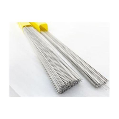 Hitsauselektrodit Inconel 718 nikkeli 2.4668 Ø 0,8–5 mm hitsauslanka hitsauspuikot, nikkeli