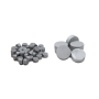 Renium Metal 99,98 % puhdasta metallia Metallielementti Renium Re Element 75, Harvinaiset metallit