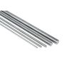 Ruostumaton terästanko 2.5mm-500mm 1.4306/1.4307 AISI 304/304L pyörötanko täysmateriaali