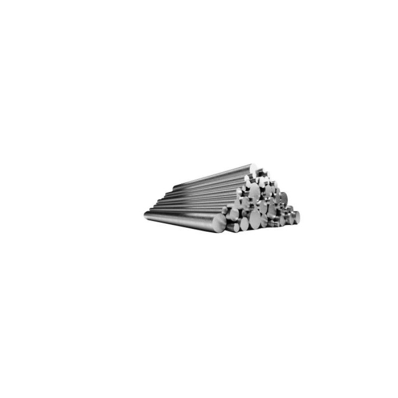 Ruostumaton terästanko 8mm-300mm 1.4542+AT UNS S17400 Pyörötanko Pyöröteräs AISI 630
