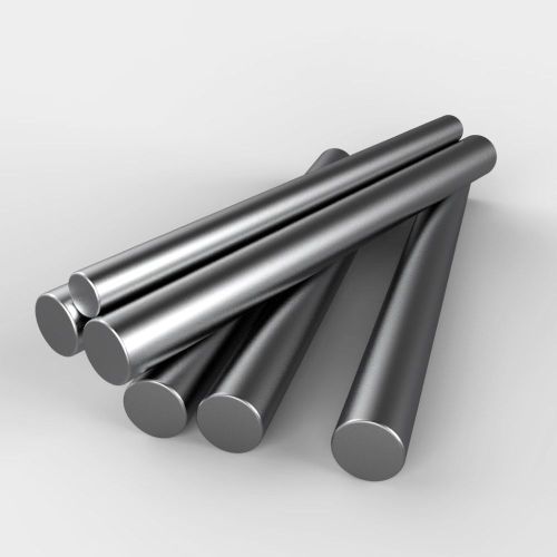 Inconel® 625 metalliseostanko 12-220 mm 2,4856 pyöreä tanko