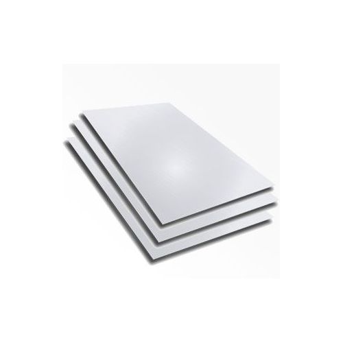 Incoloy® Alloy 800 Sheet 0.5-15mm Plate 1.4876 Leikattu kokoon 100-1000mm