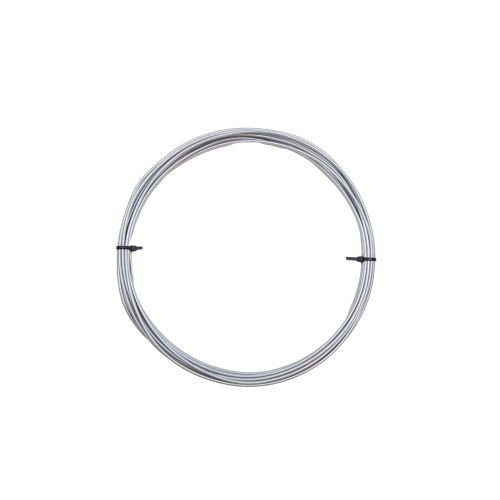 Sinkkilanka 99,9 % Ø1,6–4,76 mm, 1–100 elektrolyysiä varten galvaaninen pinnoitus askartelulanka anodi