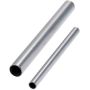 Inconel® Alloy 600 -putki 2.4816 Pyöreä putki saumaton 1.5x0.25-88.9х7.62mm 0.25-2metre 0.25-2metre