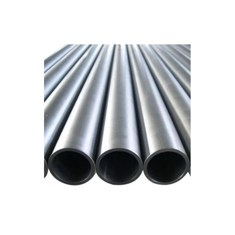 Inconel® Alloy 600 -putki 2.4816 Pyöreä putki saumaton 1.5x0.25-88.9х7.62mm 0.25-2metre 0.25-2metre