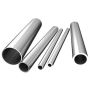 Inconel® Alloy 600 -putki 2.4816 Pyöreä putki saumaton 1.5x0.25-88.9х7.62mm 0.25-2metre 0.25-2metre