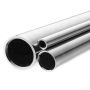 Inconel® Alloy 601 putki 2.4851 Pyöreä putki 2.75x0.5-141.3х6.55mm hitsattu