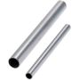 Inconel® Alloy 600 putki 2.4816 hitsattu 2x0.5-153х6.5mm pyöreä putki 0.25-2metre