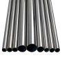 Inconel® Alloy 825 putki 2.4858 pyöreä putki 21.34x2.77-88.9х5.49mm saumaton 0.25-2metre