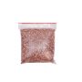 Kuparirakeet 99,9 % puhdasta kuparia Cu-elementti 29 puhtaus kierrätetty 100 g–5 kg