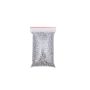 Alumiinirakeet 99,9 % neitsytalumiinia, korkea puhtaus, kierrätetty, 100 g–5 kg