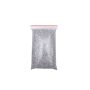 Alumiinirakeet 99,9 % neitsytalumiinia, korkea puhtaus, kierrätetty, 100 g–5 kg
