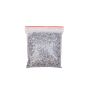 Alumiinirakeet 99,9 % neitsytalumiinia, korkea puhtaus, kierrätetty, 100 g–5 kg