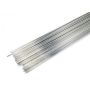 Hitsauslanka 1.3990 Alloy 36 Ø 2,4–3,2 mm WIG TIG -hitsauspuikot Fe-Ni-hitsauspuikot