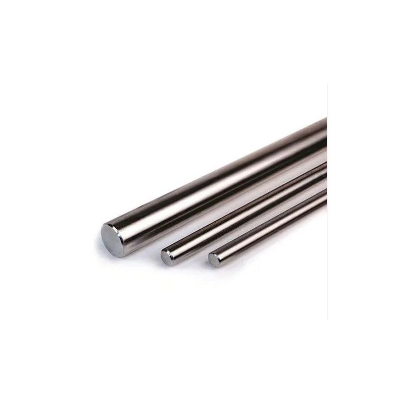 Ruostumaton terästanko 6mm-250mm 1.4828 UNS S30900 Pyöritanko Profiilitanko Pyöreä teräs AISI 309
