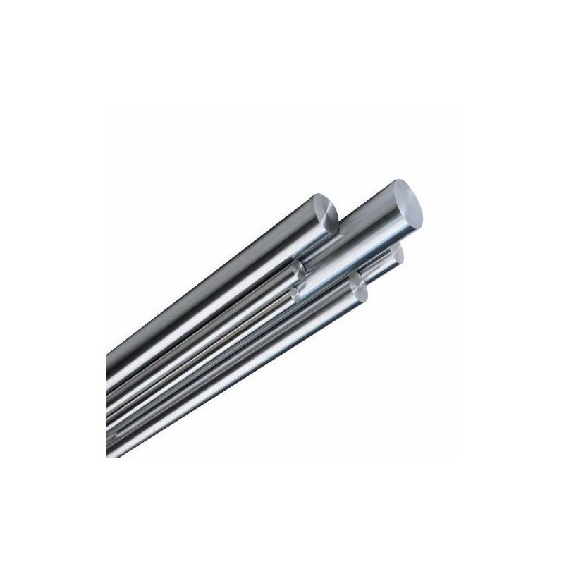 Inconel® 718 -seosvarrra, jousiteräs, Federhart AMS 5662, liukukestävä, 2.4668, pyöreä tanko, N07718