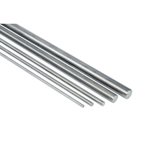 Ruostumaton terästanko 3 mm–300 mm 1.4845 UNS S31008 pyöreä tankoprofiili pyöreä tanko AISI 310s