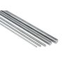 Ruostumaton terästanko 3 mm–300 mm 1.4845 UNS S31008 pyöreä tankoprofiili pyöreä tanko AISI 310s