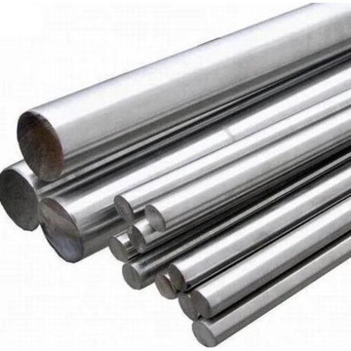 Ruostumaton terästanko 16mm-200mm 1.4410 AISI 316L pyöritanko pyöröteräsprofiili UNS S3275