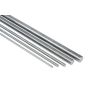 Ruostumaton terästanko 16mm-200mm 1.4410 AISI 316L pyöritanko pyöröteräsprofiili UNS S3275