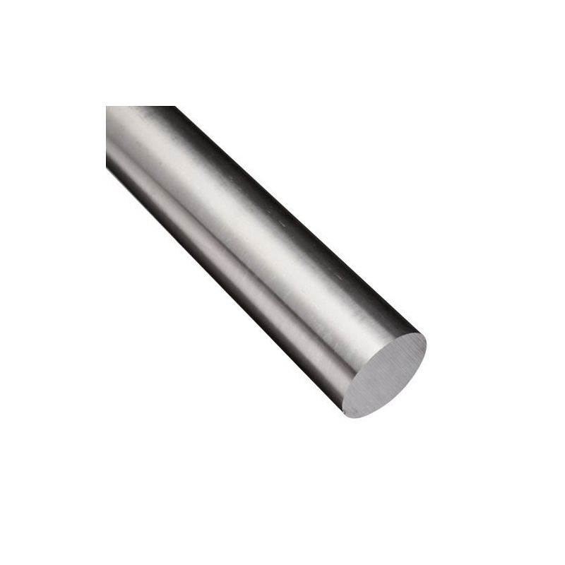 Ruostumaton terästanko 10mm-240mm 1.4923+QT1 pyörötangon profiili pyörötanko täyskappale