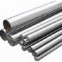 Ruostumaton terästanko 10mm-240mm 1.4923+QT1 pyörötangon profiili pyörötanko täyskappale